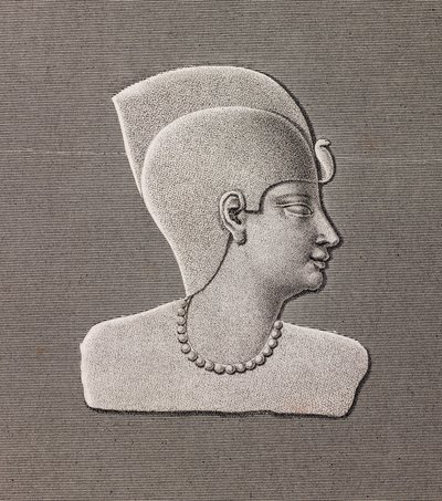 Thebes by Unbekannt