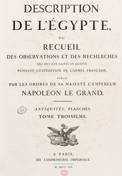 Title Page by Unbekannt