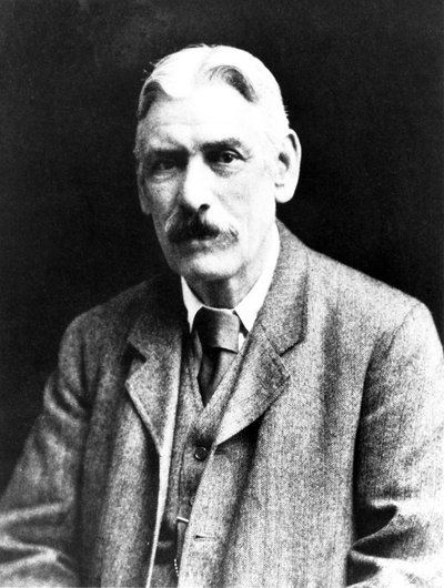 Walter Fischer by Unbekannt