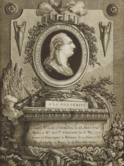To Posterity by Unidentified