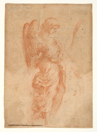 Angel by Unknown