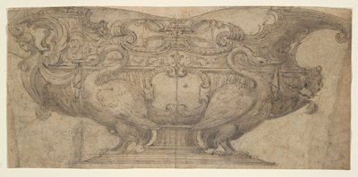 Goldsmith by Unknown