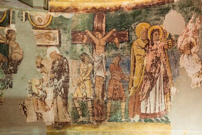 Jaca, Spain. Romanesque Art by Unknown