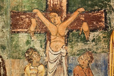 Jaca, Spain. Romanesque Art by Unknown