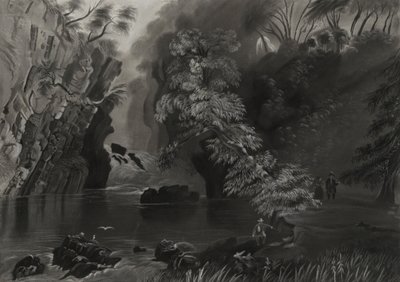 Landscape by Unknown