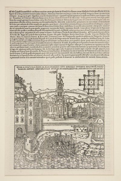 Mausoleum of Halicarnassus, Book II by Unknown