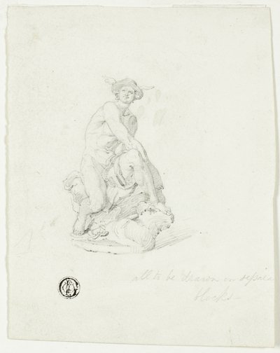 Mercury by Unknown