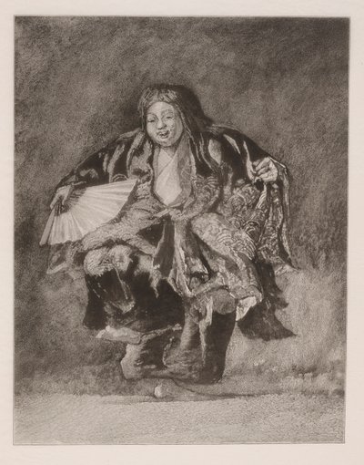 No-Dancer by Unknown