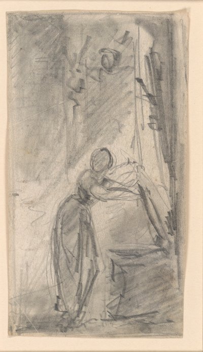 Pandora by Unknown