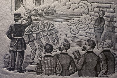 Posada Print at the Jos by Unknown