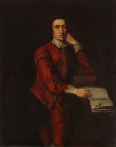 Shute Shrimpton Yeamans by Unknown