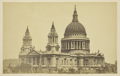 St. Paul