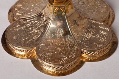 Chalice by Unknown artist