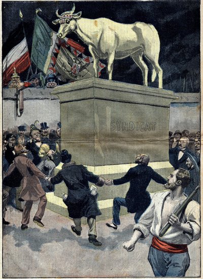 Dreyfus case by Unknown artist