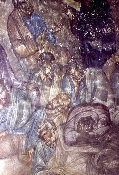 Gethsemane by Unknown artist