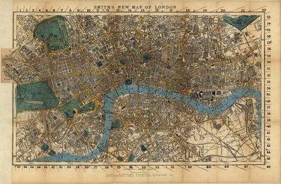 London by Unknown artist