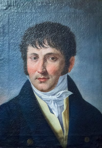 Lucien Bonaparte, Early 19th Century by Unknown artist