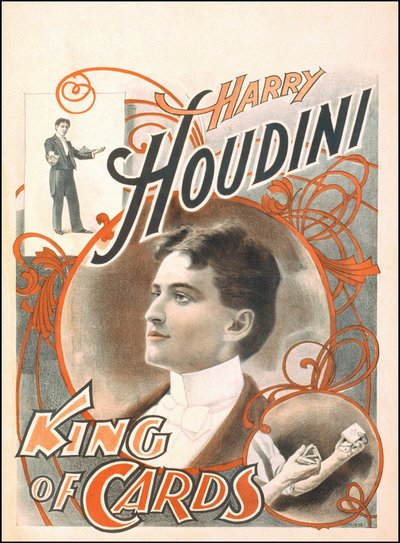 Magician