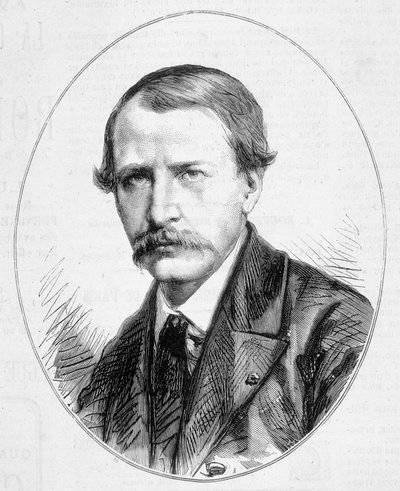 Marcellin Berthelot, French Chemist by Unknown artist