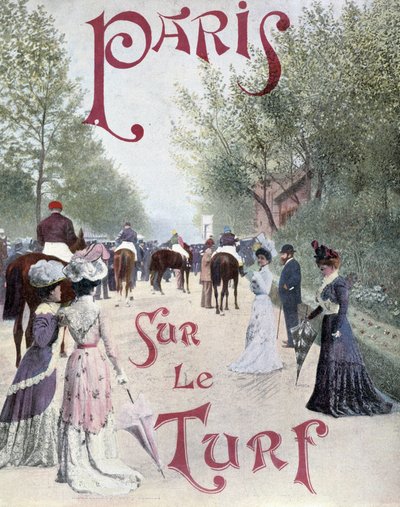 Paris, 
