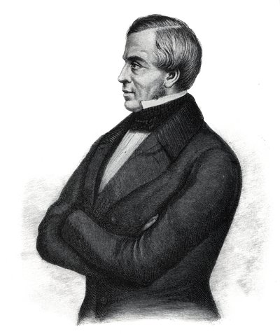 Portrait of Henry Wellesley by Unknown artist