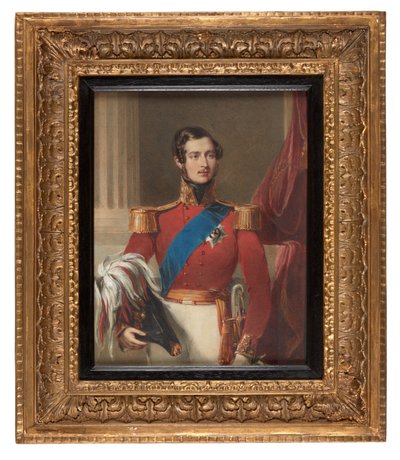 Prince Albert of Saxe-Coburg and Gotha by Unknown artist