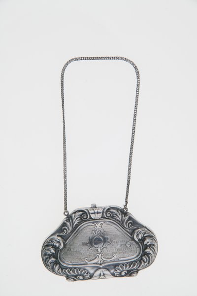 Purse by Unknown artist