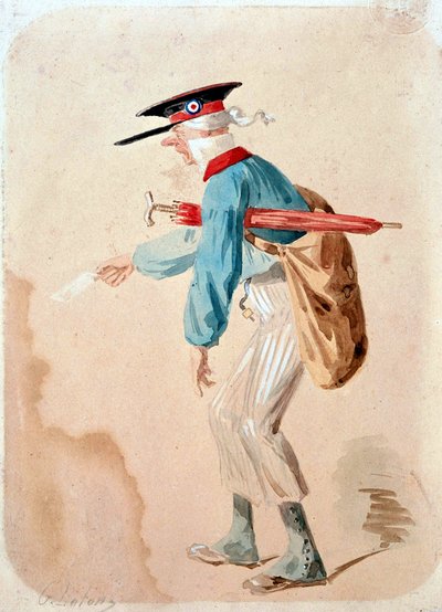 Rural Factor by Unknown artist