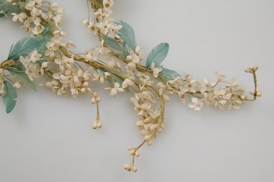 Wreath by Unknown artist