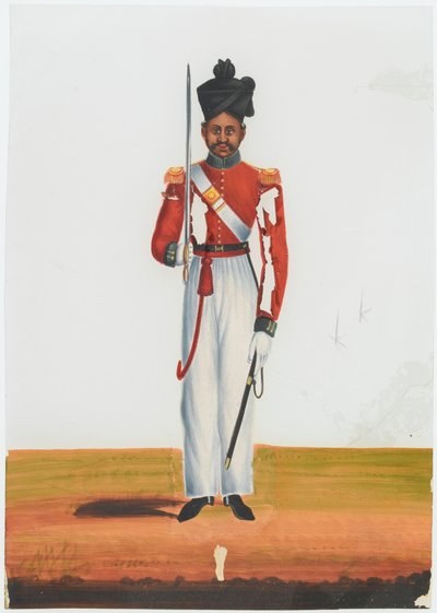 2nd Martin Battalion