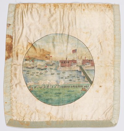 Bag by Unknown artist
