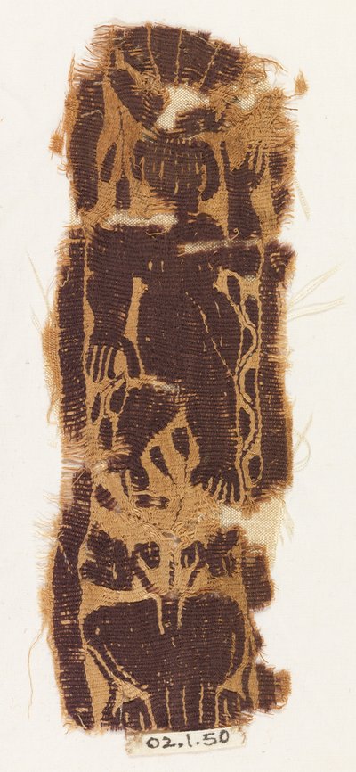 Band Fragment by Unknown artist