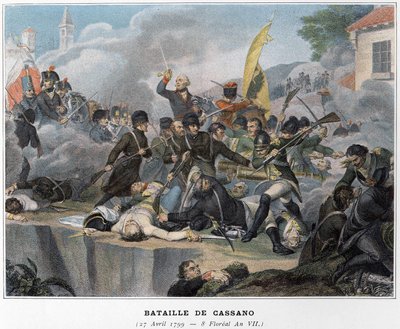 Battle of Cassano d