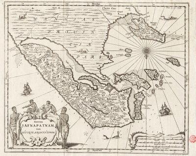 Bay of Bengal by Unknown artist