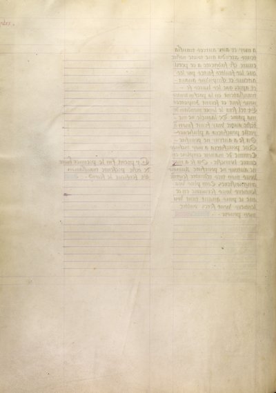 Blank Page by Unknown artist