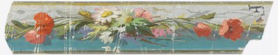 Border by Unknown artist