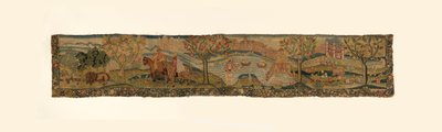 Border or Valence by Unknown artist