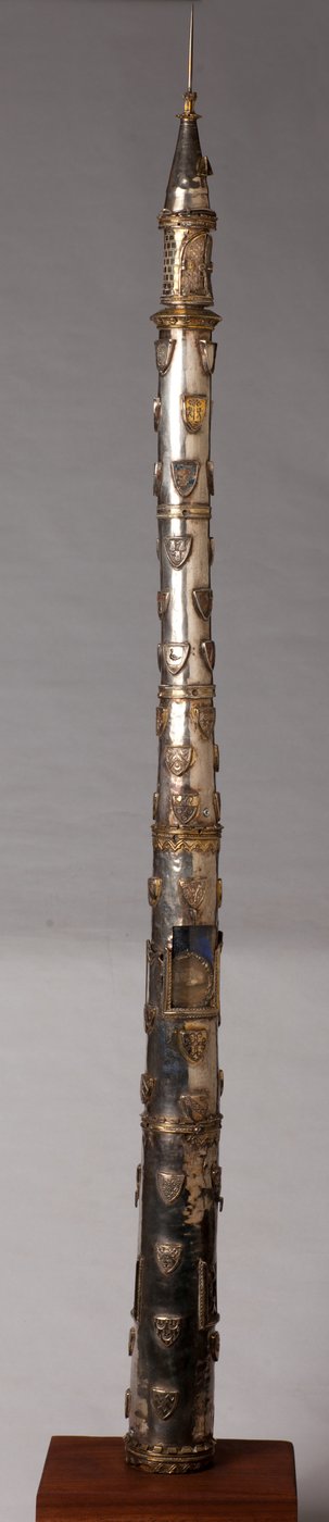 Candelabrum by Unknown artist