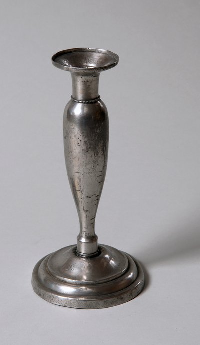 Candlestick by Unknown artist