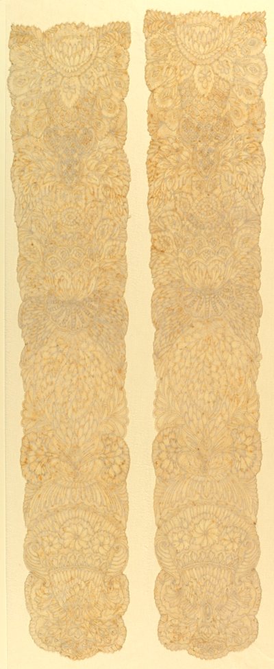 Cap Streamers by Unknown artist