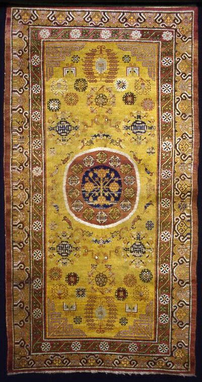 Carpet by Unknown artist