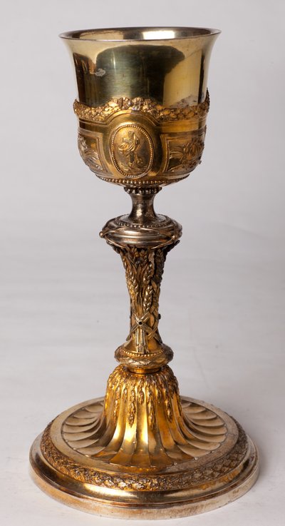 Chalice by Unknown artist