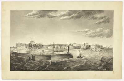 City View by Unknown artist