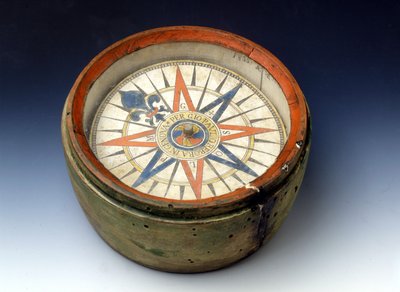 Console of the 16th century by Unknown artist