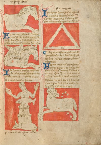 Constellation by Unknown artist