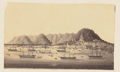 Copy of Sketch by Unknown artist