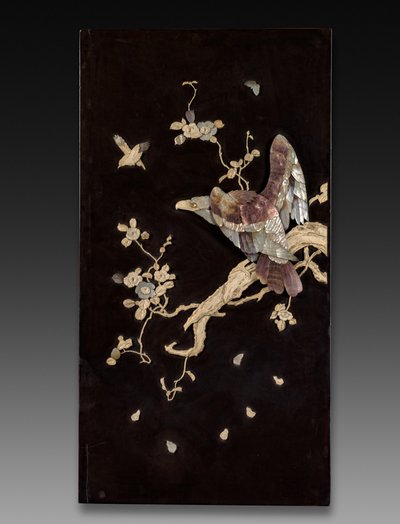 Decorative Panel by Unknown artist