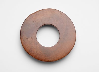 Disk (bi) by Unknown artist