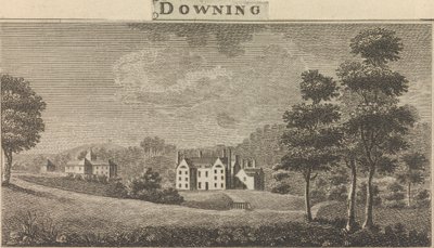 Downing; page 88 (Volume One) by Unknown artist