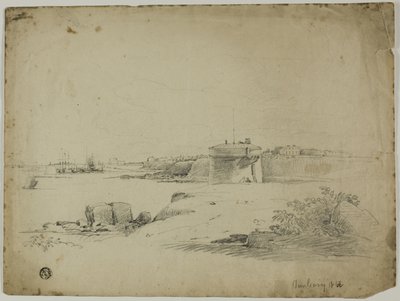 Dunleavy by Unknown artist